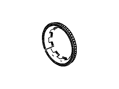 GM 29543479 Spring, Transmission Clutch