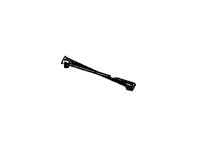 Pontiac 20564245 Torque Rod