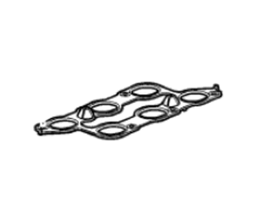 GM 19368081 Manifold Gasket