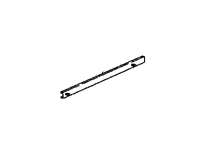Saturn Window Regulator - 21097200