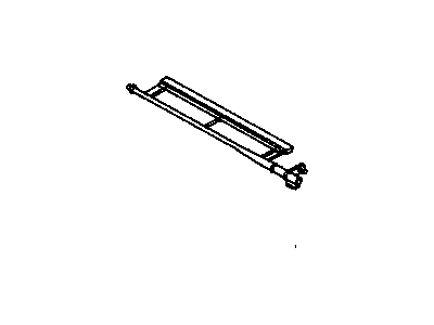 Chevy 3091171 Vent