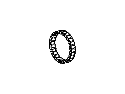 GM 29542814 Spring, Transmission Clutch
