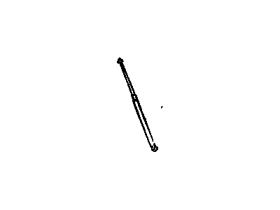GM 25620650 Lift Cylinder