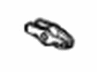 Chevy 55501414 Rocker Arms