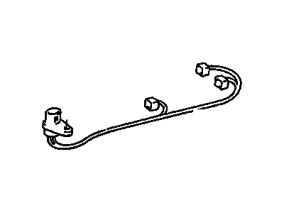 Pontiac 24237264 HARNESS,AUTOMATIC TRANSMISSION WIRING(INCLUDES 391)