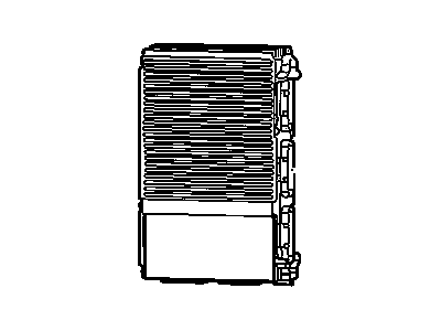 GMC 52372733 MODULE,CNG CONTROL