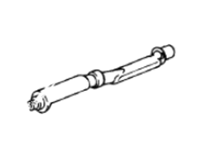 Pontiac 24506557 Balance Shaft