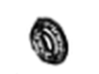 GMC Yukon XL Differential Seal - 22943111