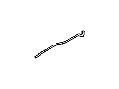 GMC 26000568 Actuator Rod