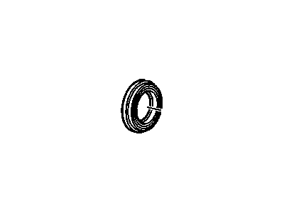 GM 12474947 Seal, Transfer Case, Front