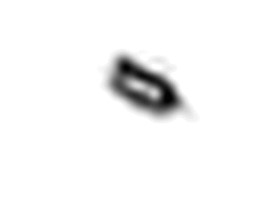 Chevy 11602654 Center Molding Stud