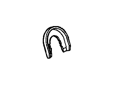 Buick 12064777 Retainer