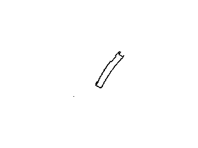 Buick 22582316 Applique