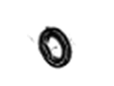 GM 22967251 Seal, Capsule/Headlamp Body To Fender