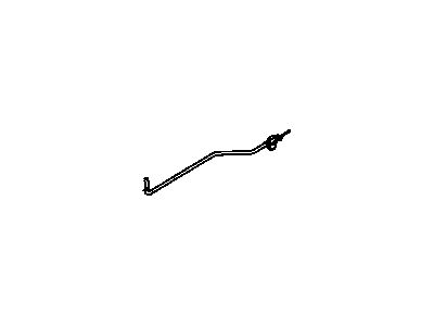 Chevy 7848242 Actuator