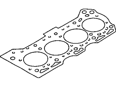 Chevy Tracker Head Gasket - 96067604