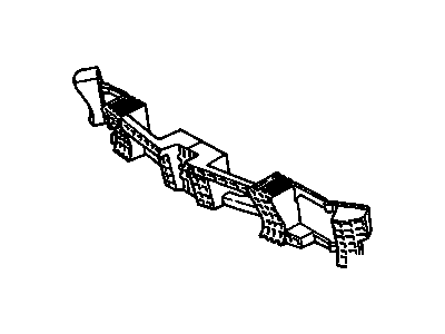 Chevy 16502632 Pad