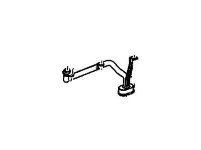 GMC 12563961 Oil Pick-Up