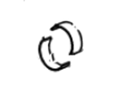 Chevy 12685817 Bearings