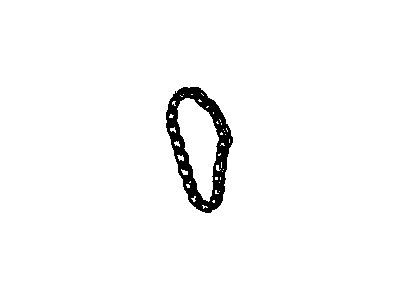 Cadillac Timing Chain - 1640122