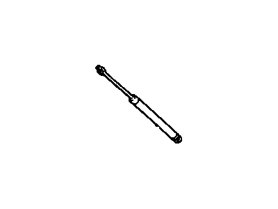 Chevy 10402874 Support Strut