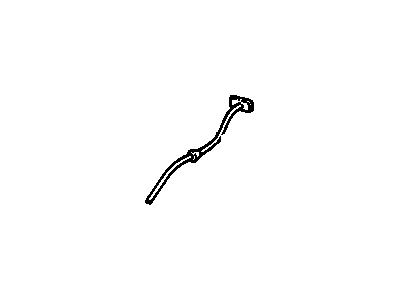 GM 15627455 Release Cable