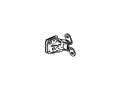 Saturn 21080750 Upper Hinge