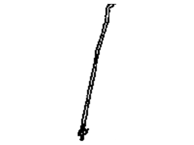 Saturn 21170994 Control Rod