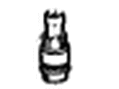 Chevy 12655189 PCV Valve