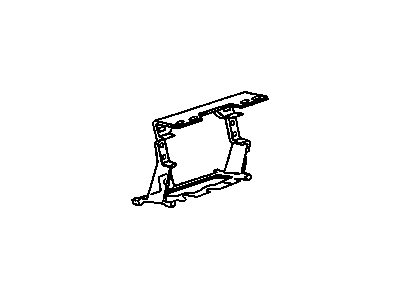 Chevy 14086960 Plate Bracket
