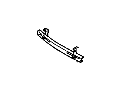 Chevy 10189861 Support