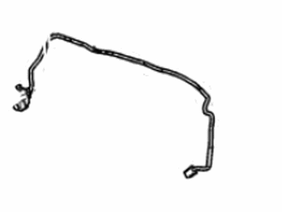 GM 84739525 Front Camera, Rear