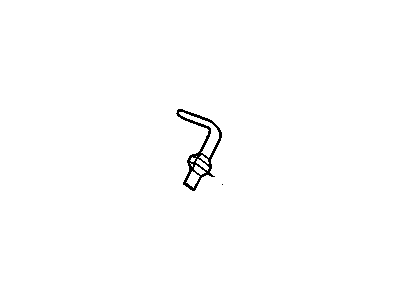 GM 22712934 Shield, Hydraulic Brake