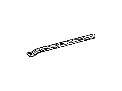 Cadillac 17992346 Insert Strip