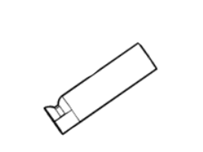GM 24262134 Sleeve, Transmission Oil Filler
