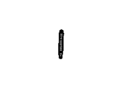 Buick 13263725 Spare Support Bolt