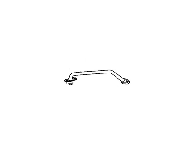 GMC 24575928 Tube