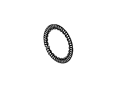 GM 24234739 Plate, Transmission Clutch