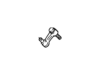 GMC Pitman Arm - 26059504
