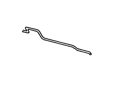 Pontiac 22546840 Rod