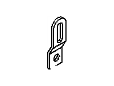 GM 94580415 Bracket, Engine Lift
