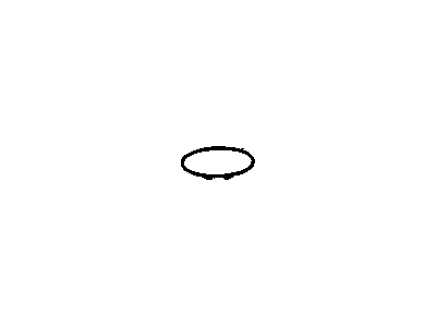 Chevy 22699019 PLUG,REAR COMPARTMENT FLOOR PANEL HOLE(FITS 70MM HOLE)(SPARE TIRE WELL DRAIN PLUG WITH TWO PRONG)(12.981)