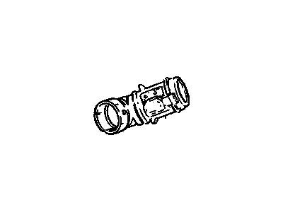 Chevy 14094712 Mass Air Flow Sensor
