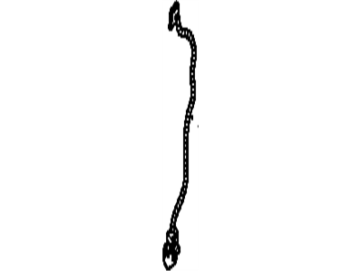 GM 15774756 Harness, Chassis Wiring