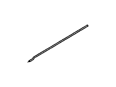 GMC 26000721 Rod