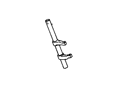 Cadillac Cimarron Clutch Fork - 94315475