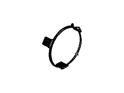 Chevy 29546698 SPRING,2-6 & 3-5-R CLUTCH PISTON RETURN