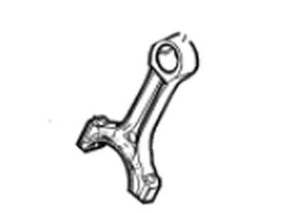 Buick 12691084 Connecting Rod