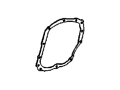 GM 25203066 Gasket, Transmission Internal Shift