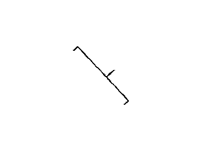 Chevy Celebrity Piston Ring - 22523733